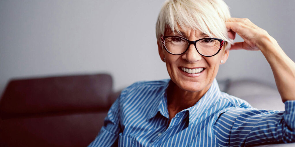 dentures
