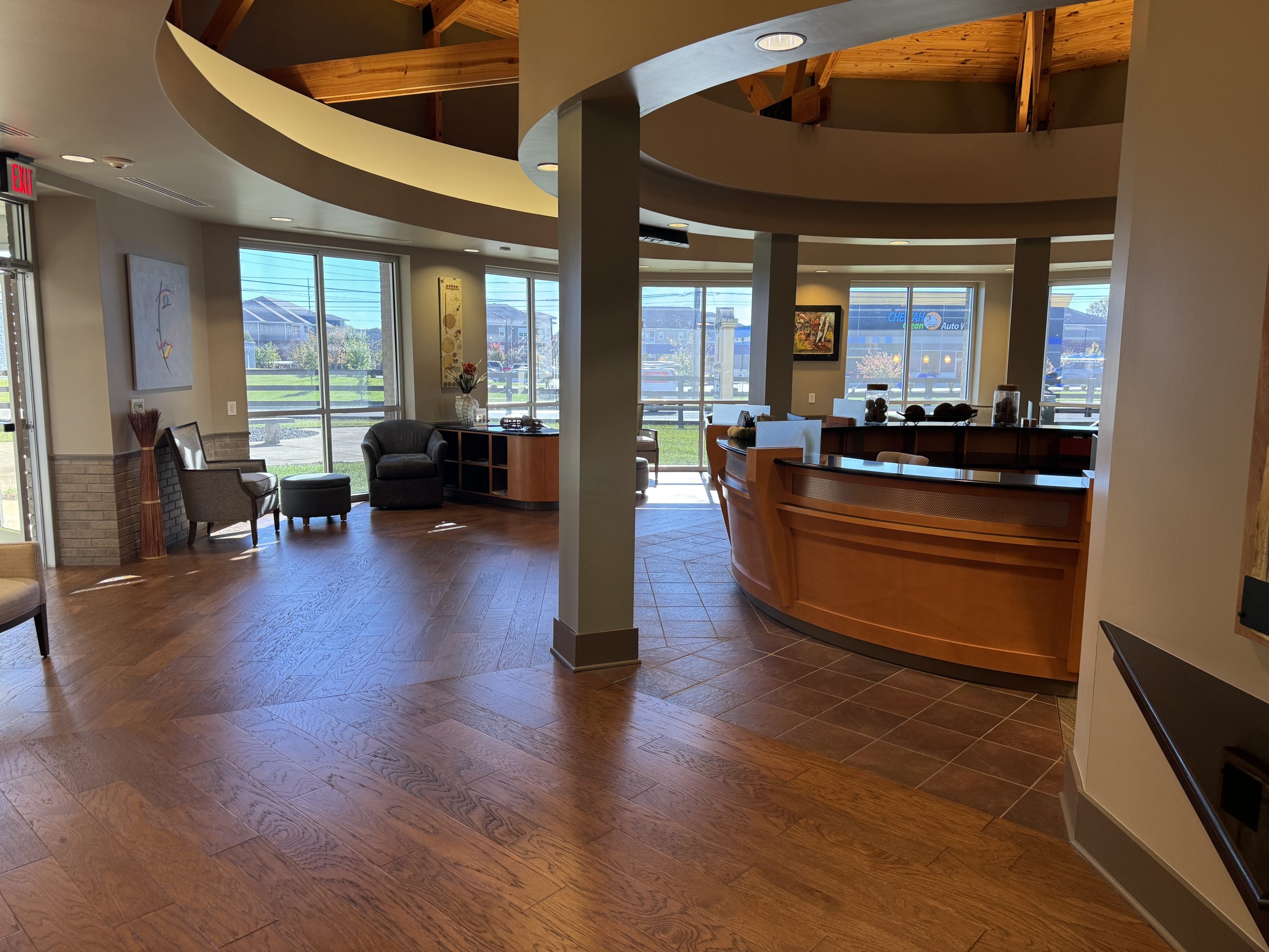 Sedation Dentistry Bowling Green