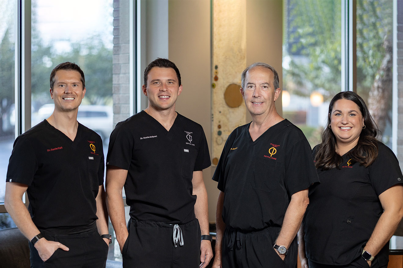Chandler Park Dental Care Bowling Green Dentists