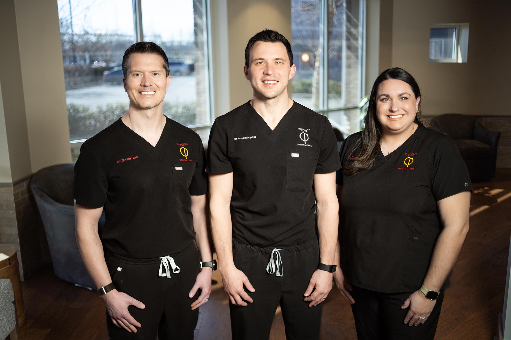 Chandler Park Dental Care - Dentists in Bowling Green, KY
